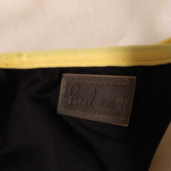 Swimsuit - Picture 2 of 2